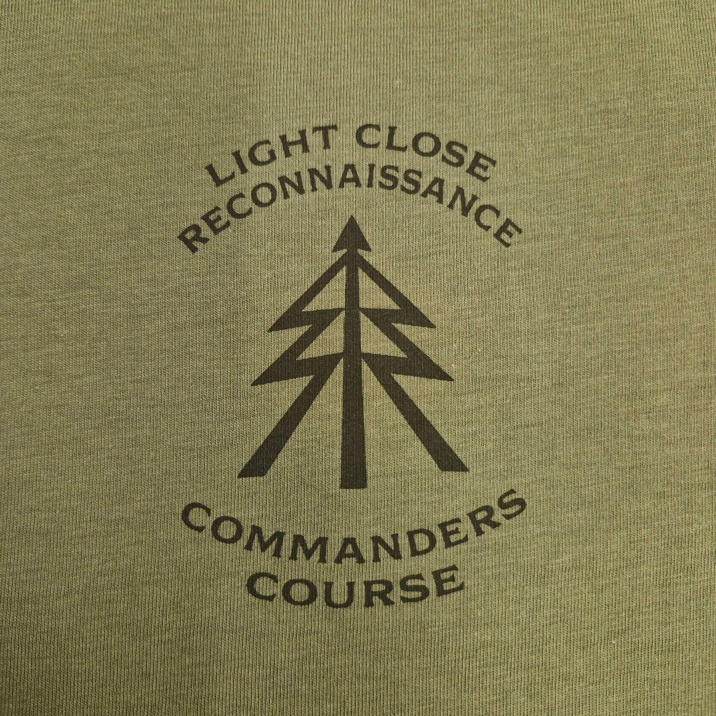 Reconnaissance T-Shirt