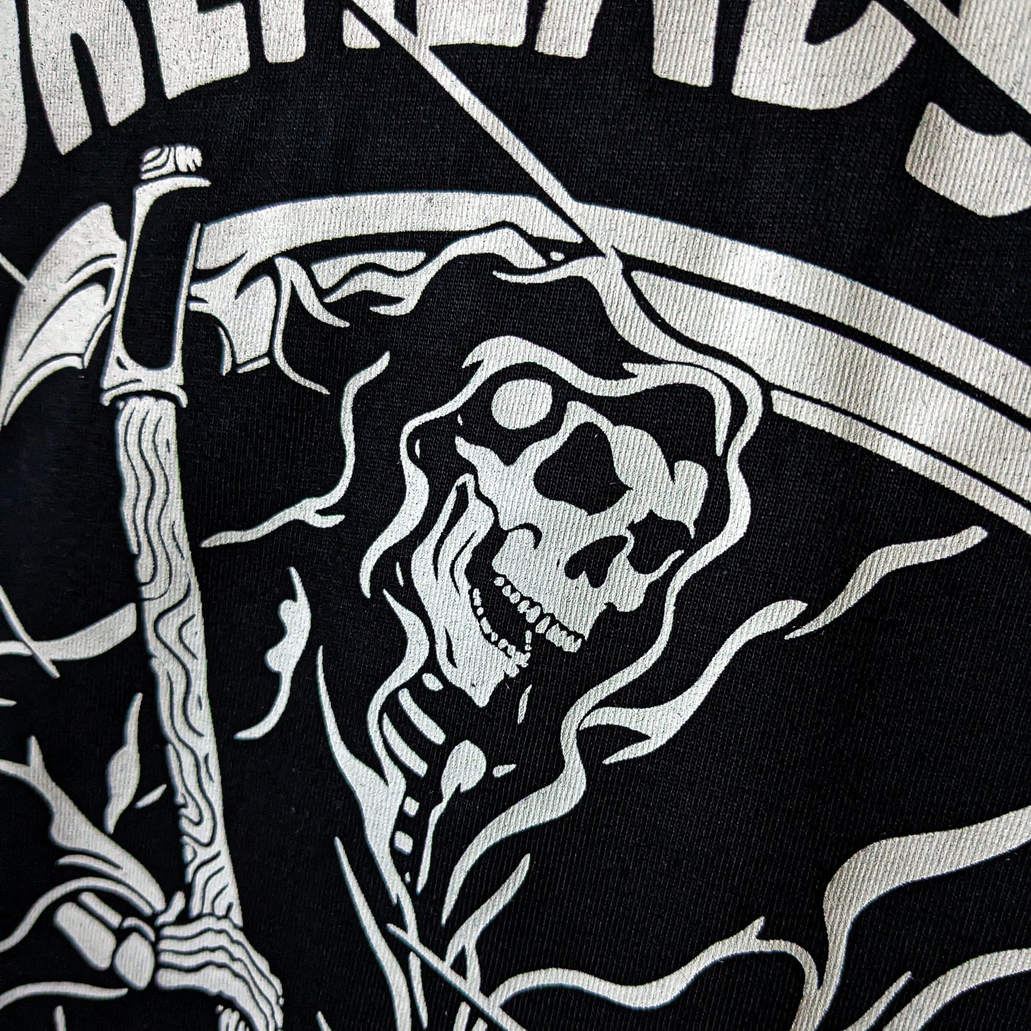 Warheads On Foreheads