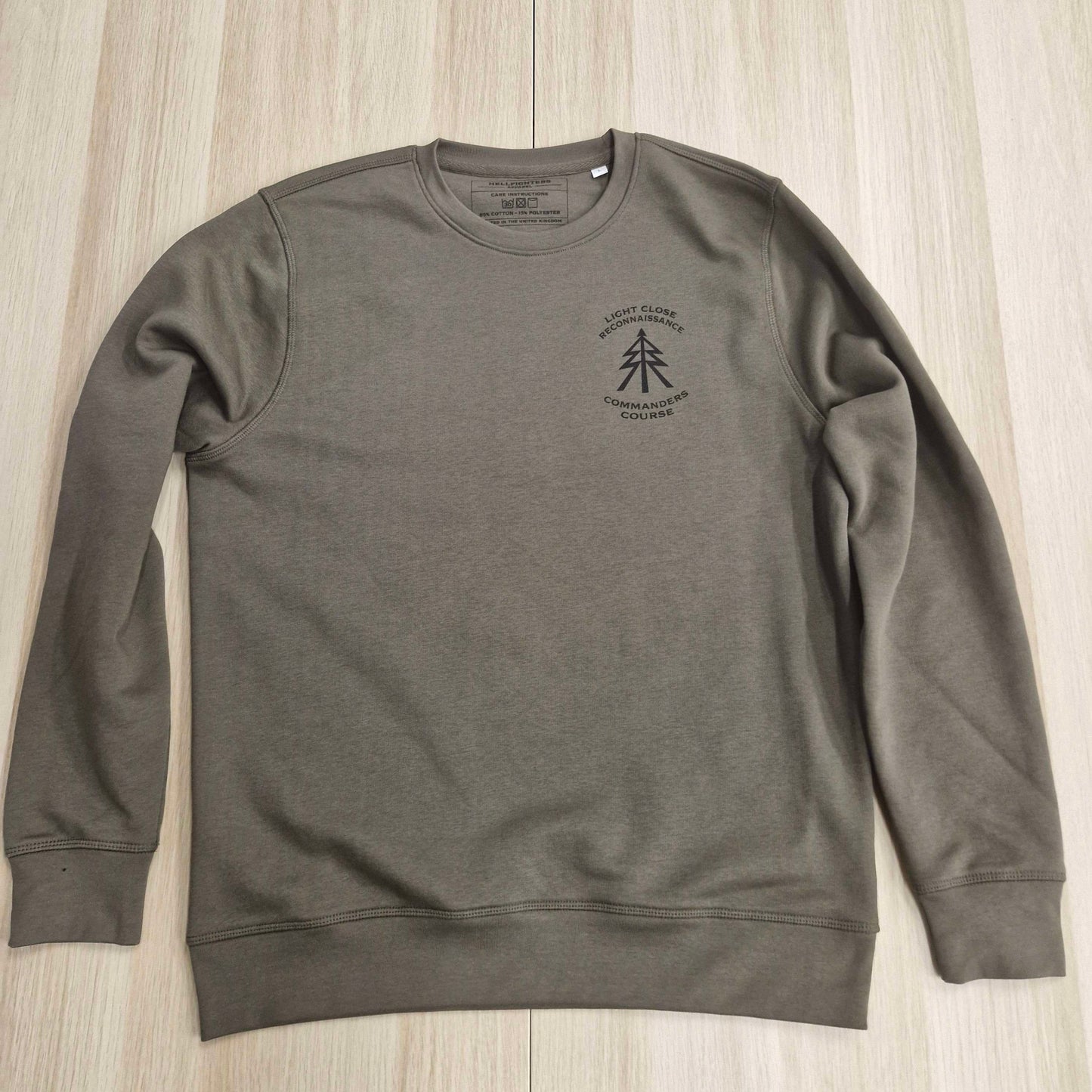 Reconnaissance Sweatshirt