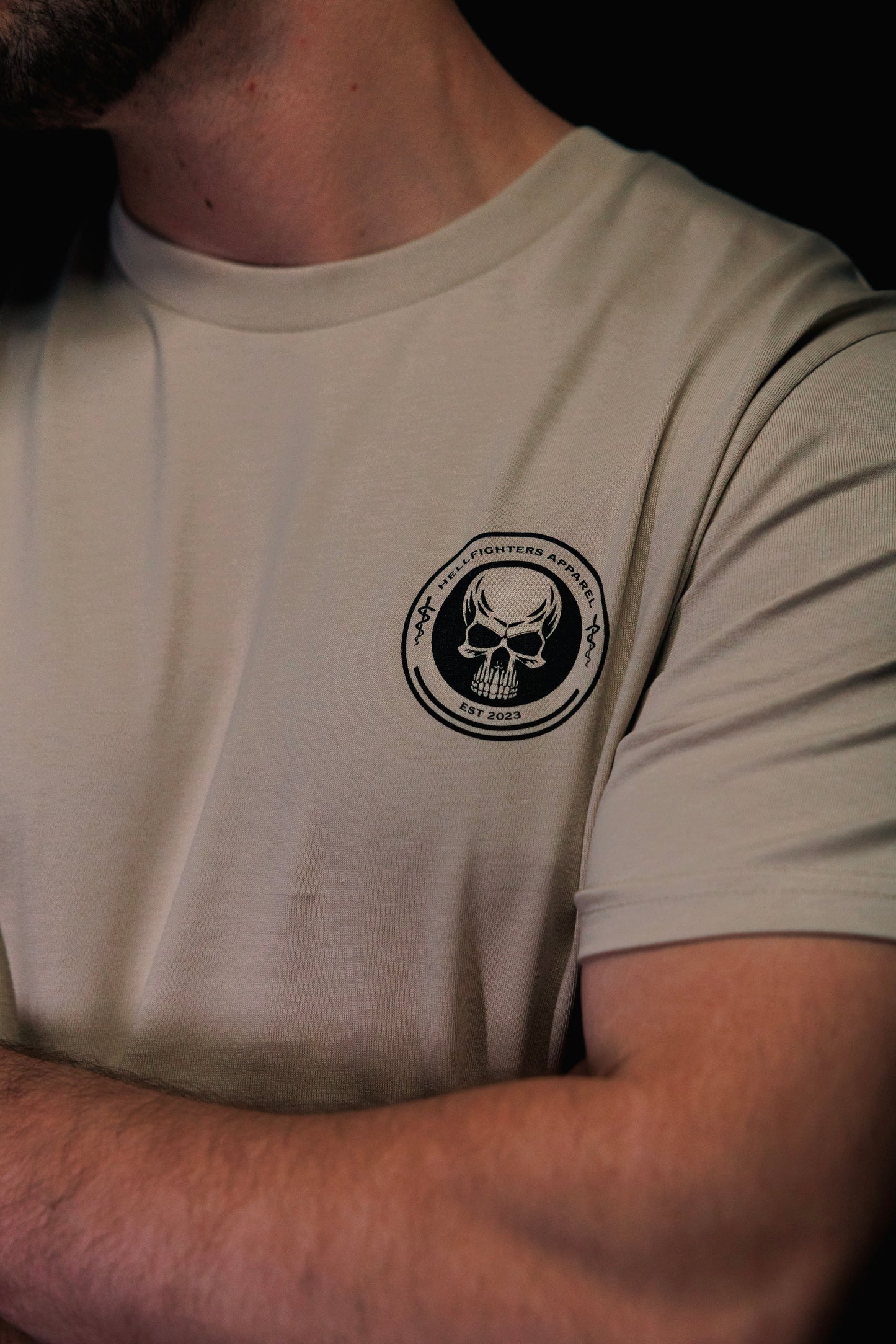 Hellfighters T-Shirt