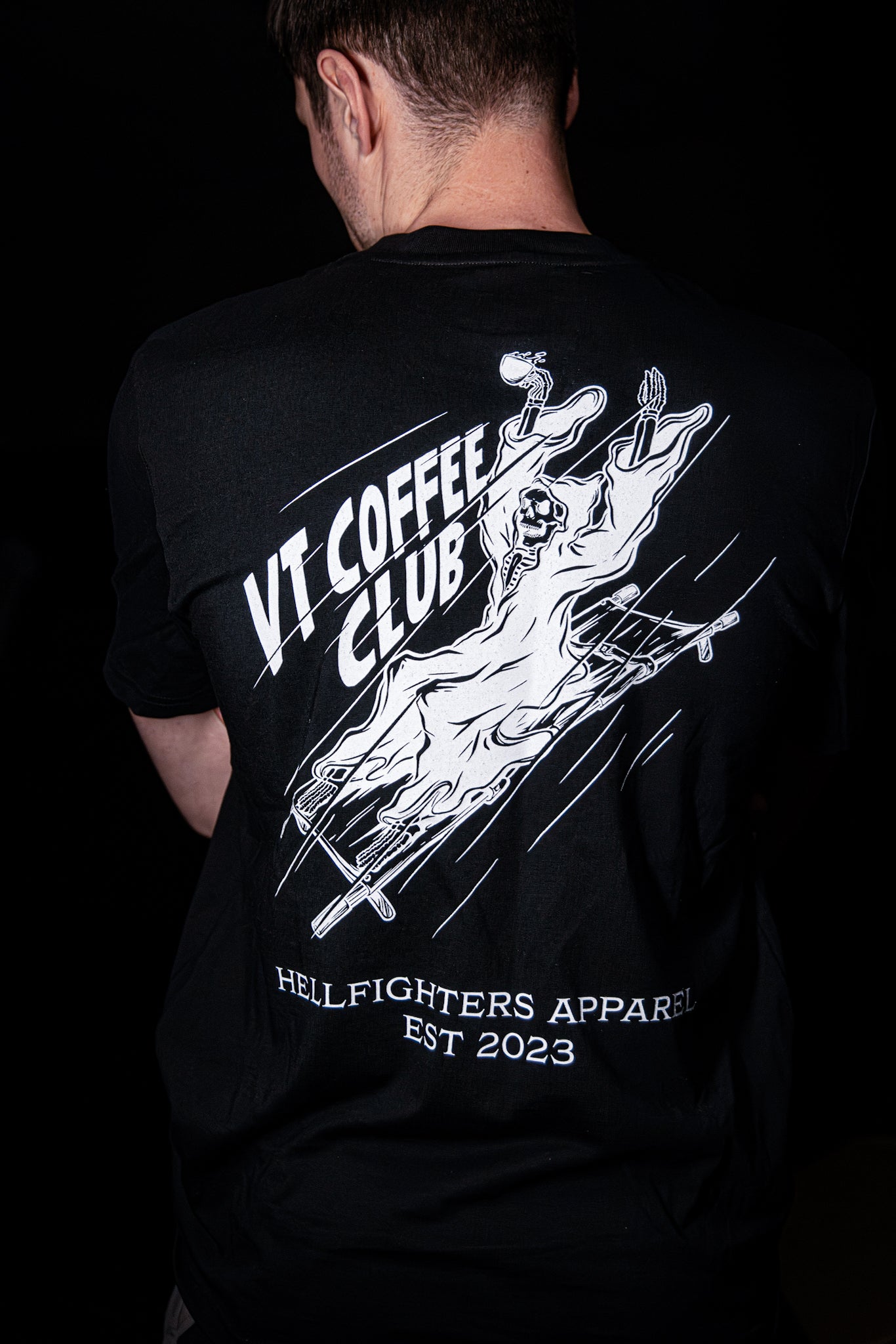 VT Coffee Club
