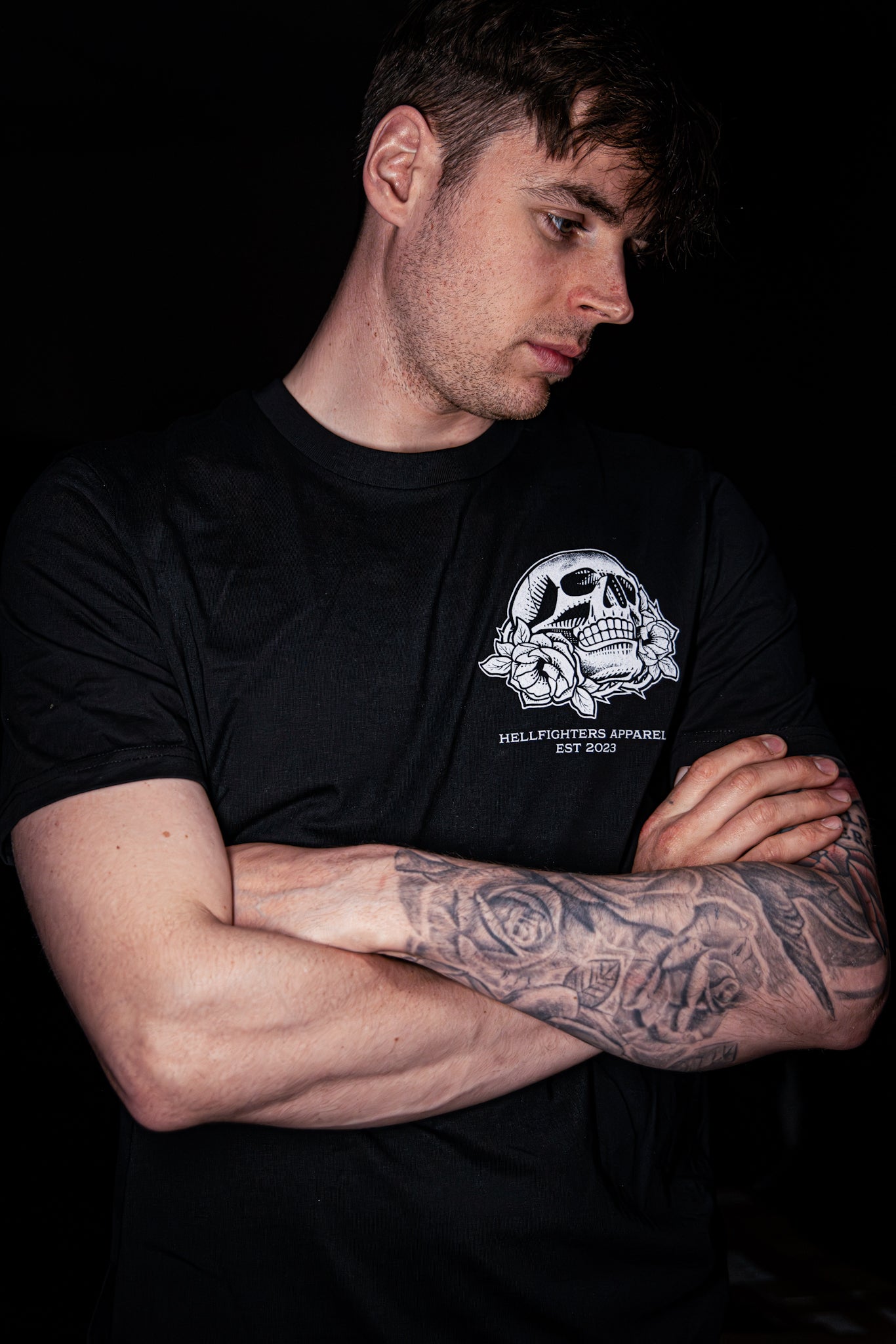 Memento Mori T-shirt