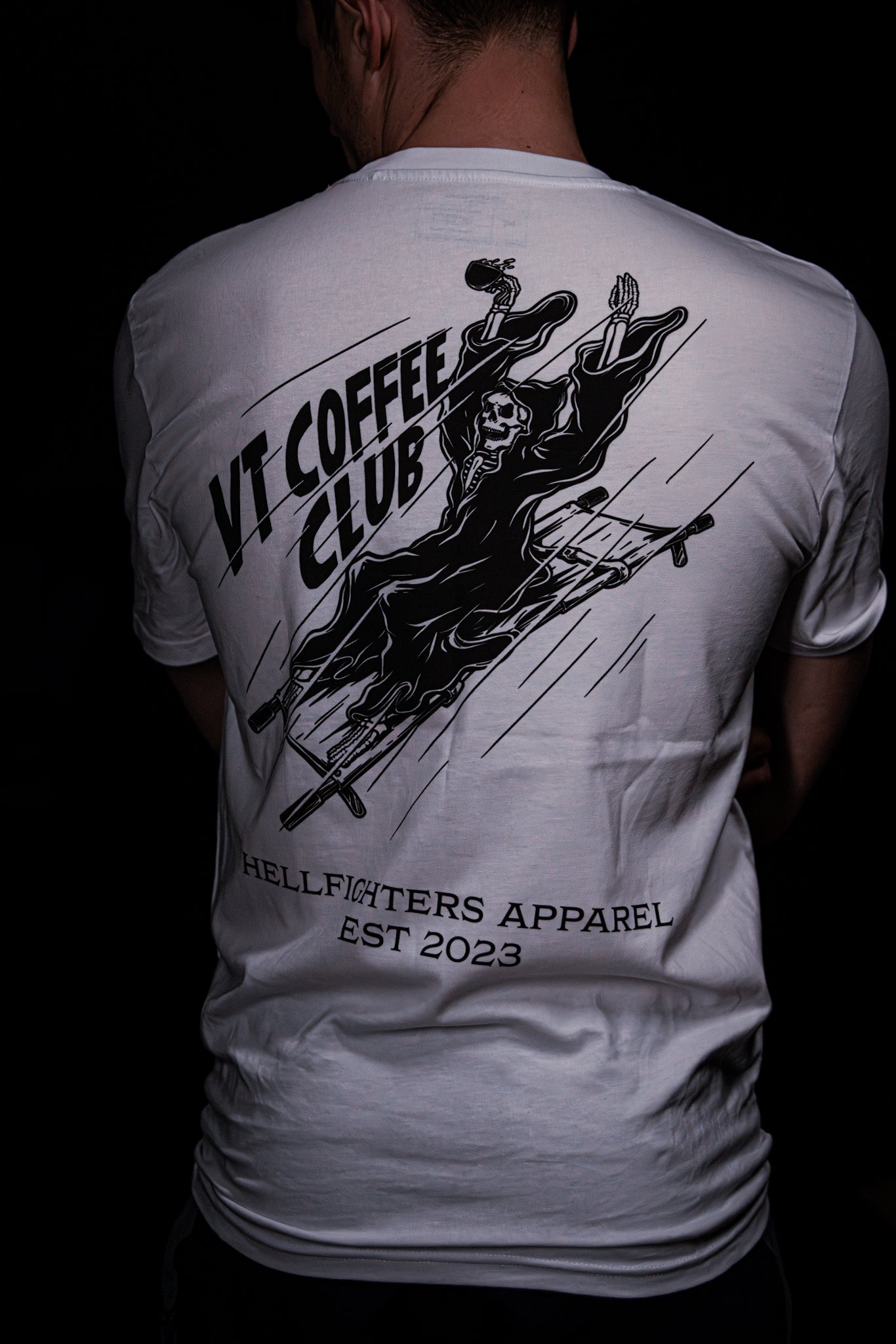 VT Coffee Club