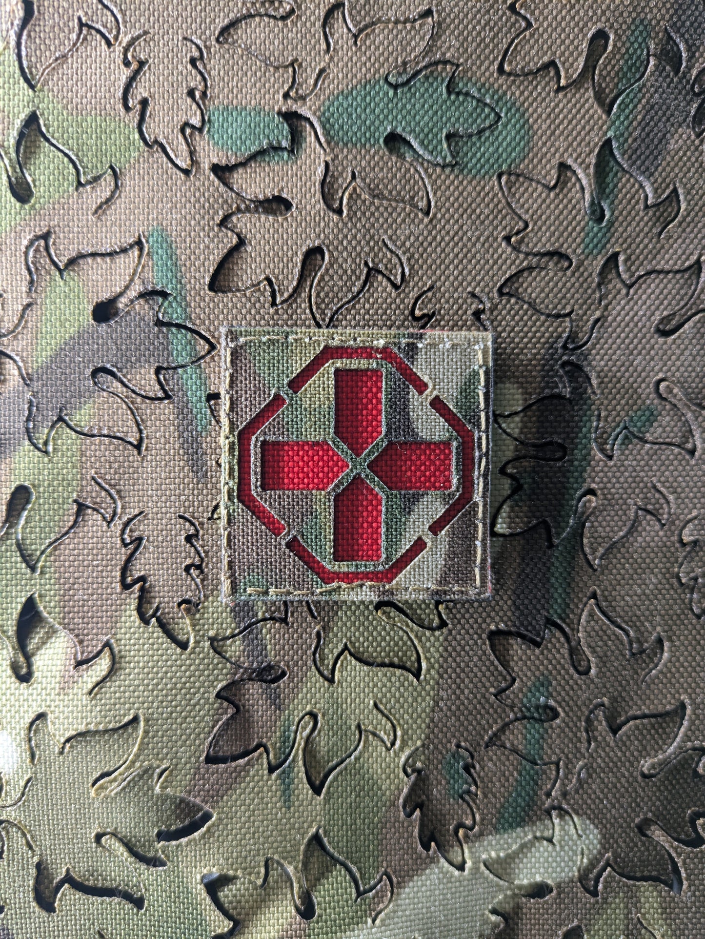 Medical Patch