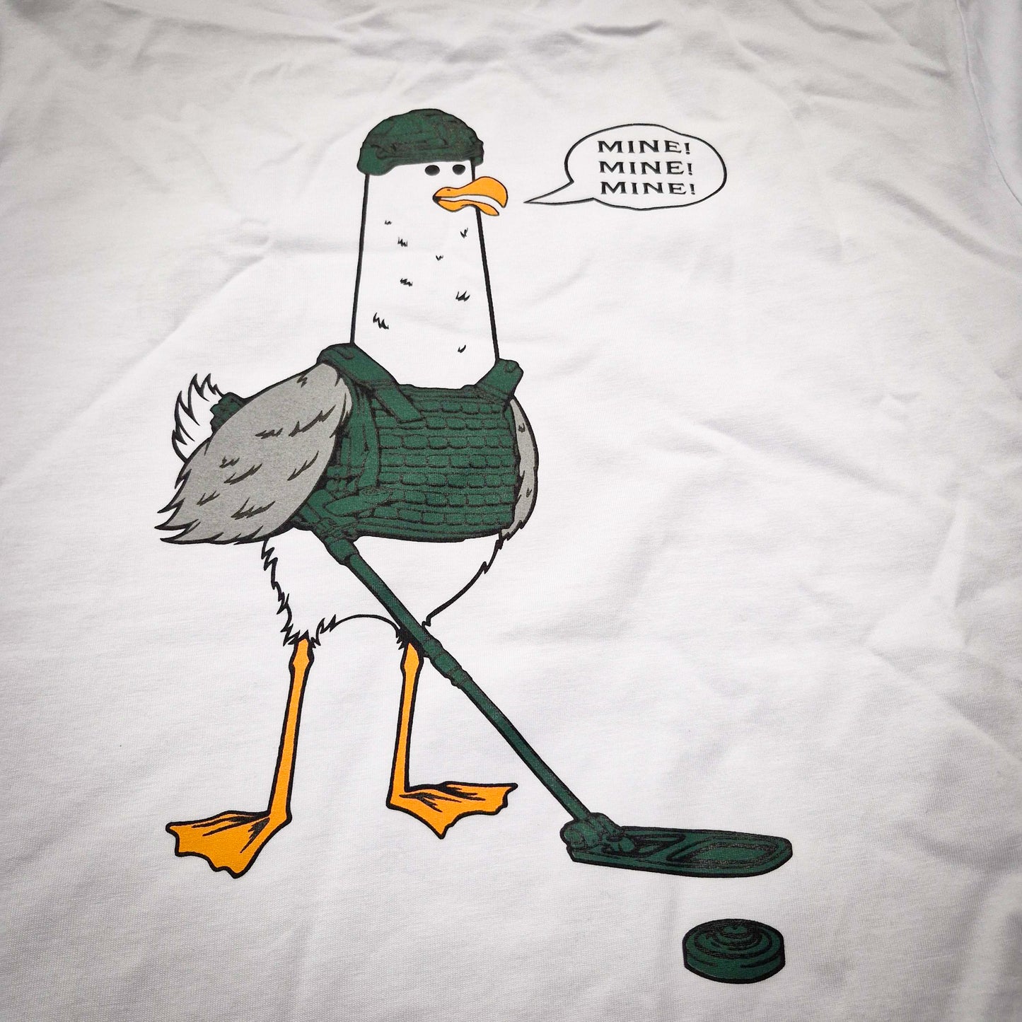 Monthly Subscription Box