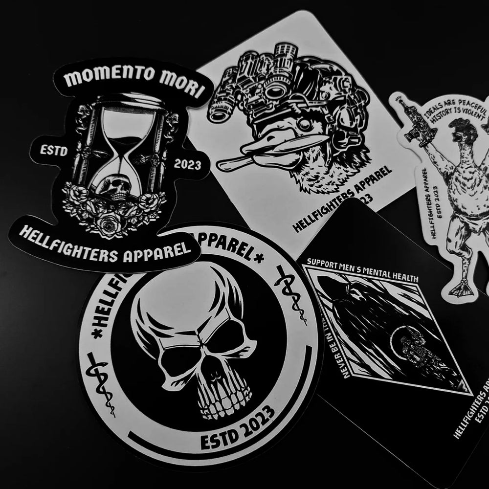 Sticker Packs