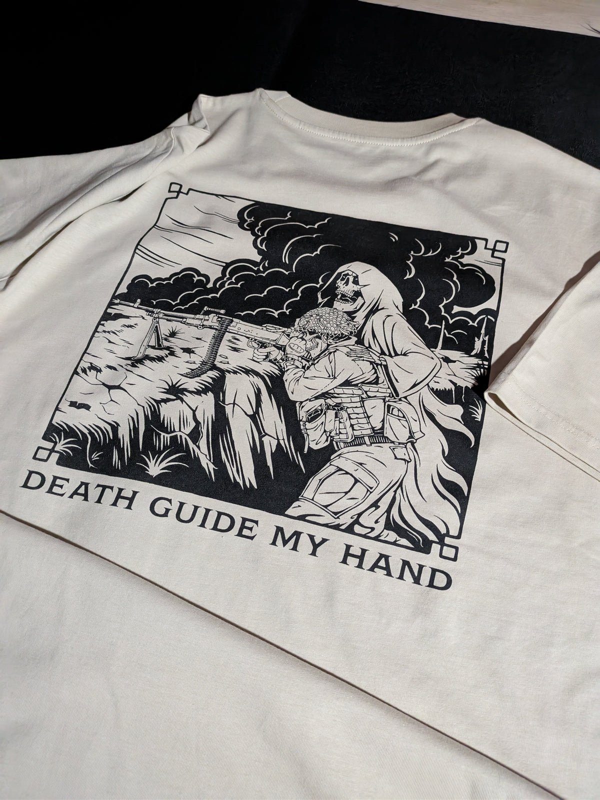 Refined Infantry Collection