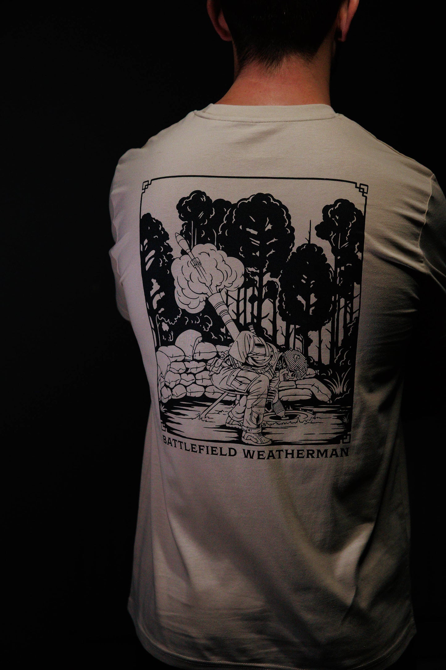 Battlefield Weatherman