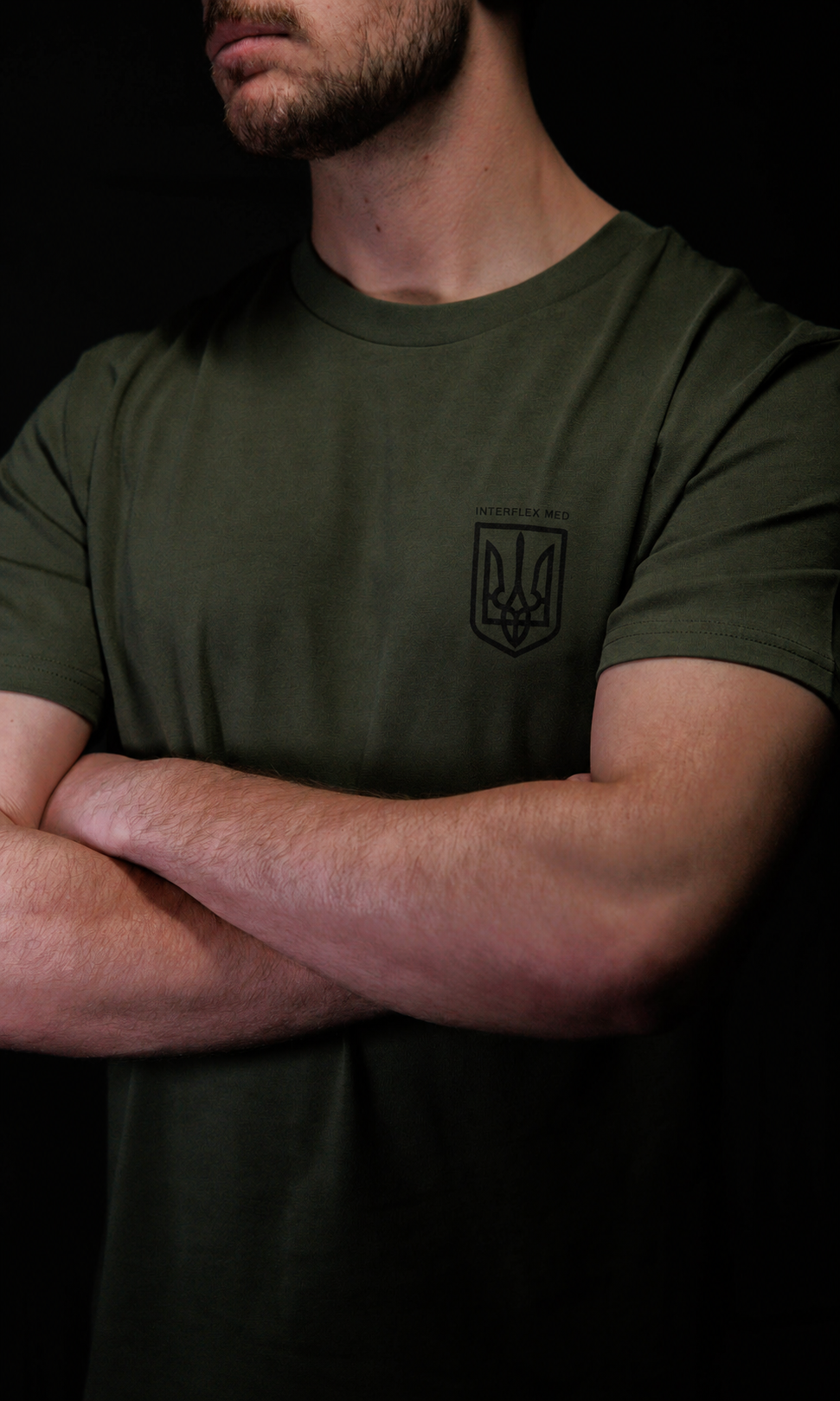 Interflex Med - T-Shirt