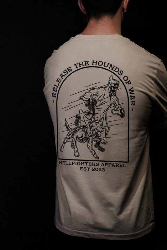 Hounds Of War