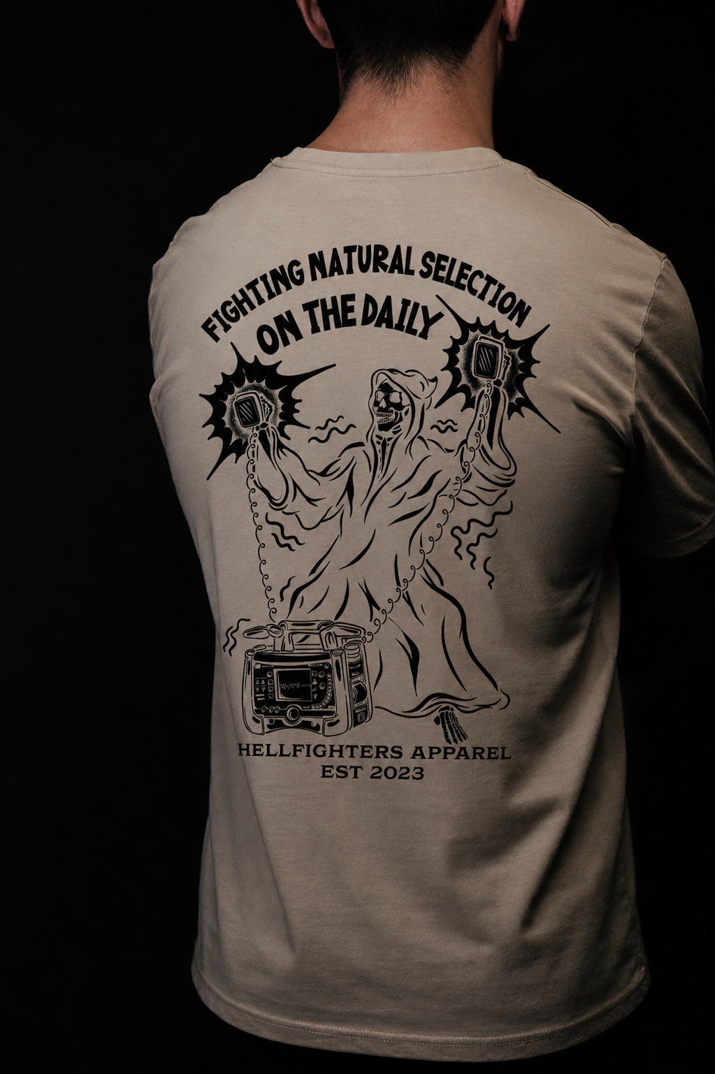 Fighting Natural Selection