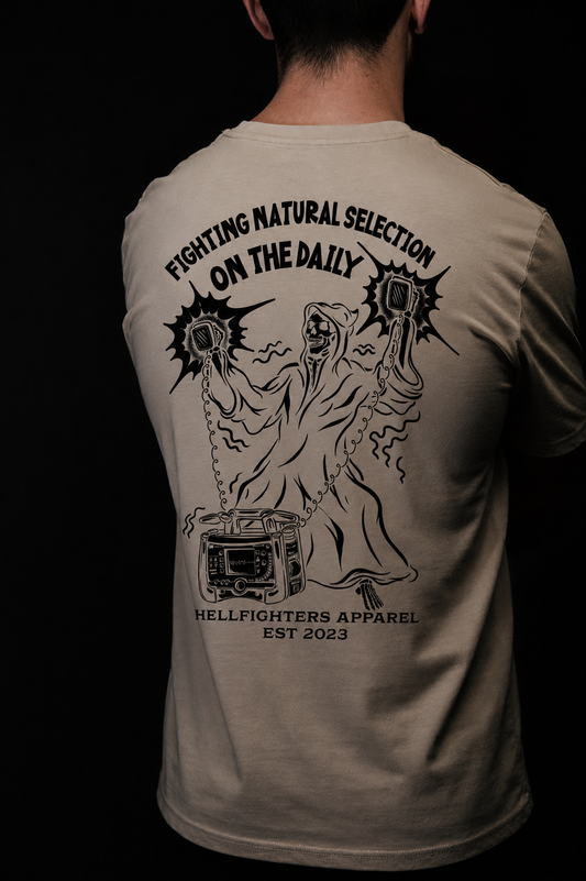 Fighting Natural Selection