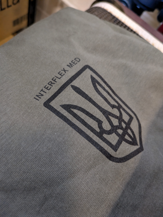 Interflex Med - Hoodie