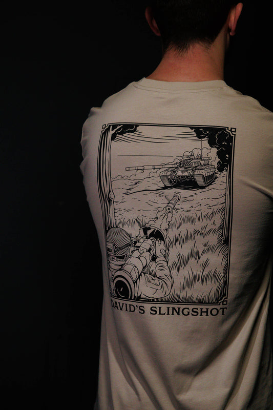 David's Slingshot