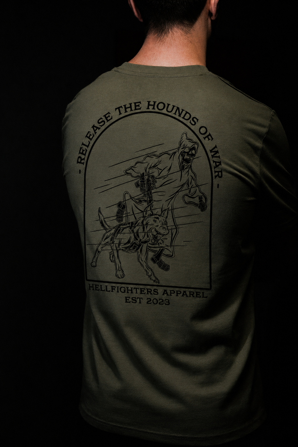 Hounds Of War