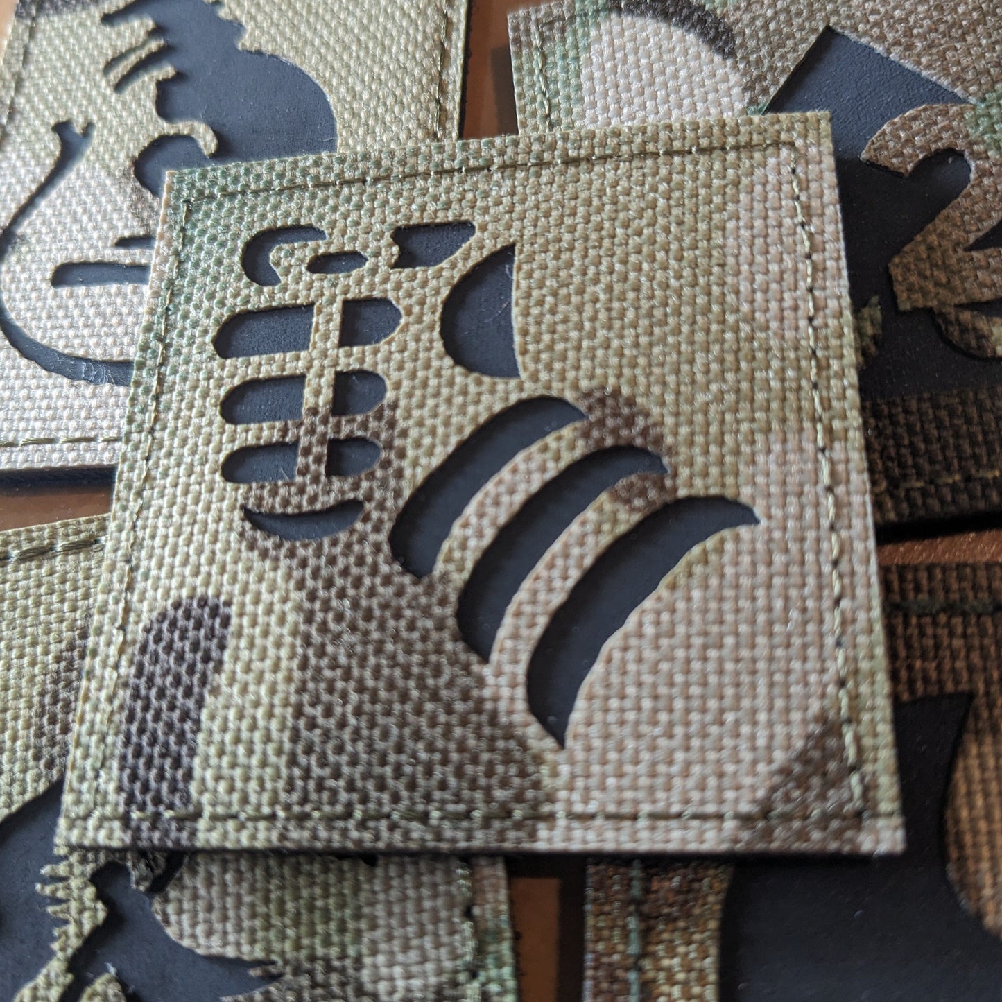 Unit Patches - Other