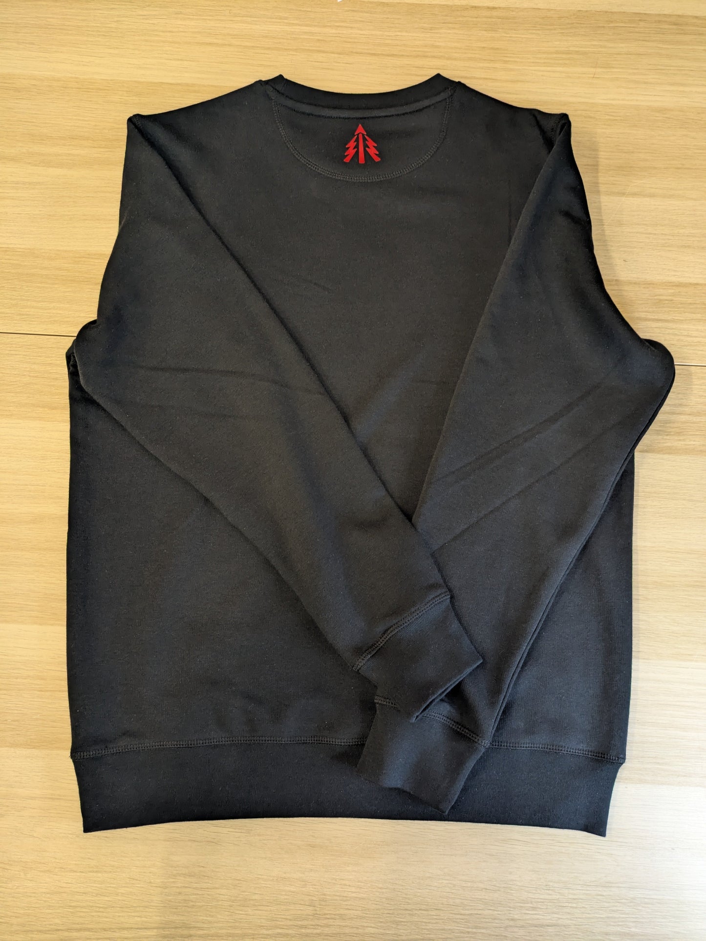 Armoured Cavalry Sweatshirt (Pre-Order)