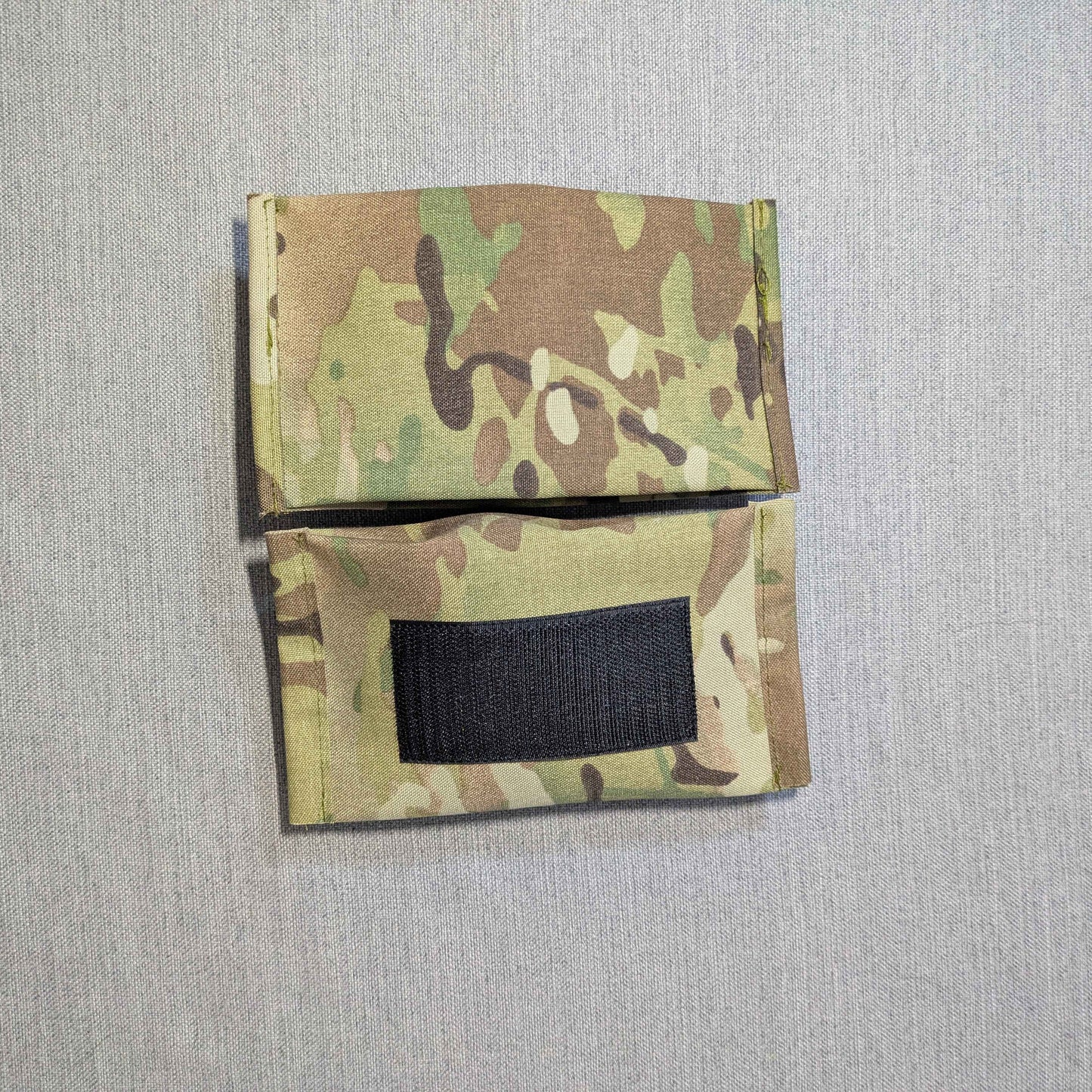 Rapid Access Glove Dispenser (R.A.G)