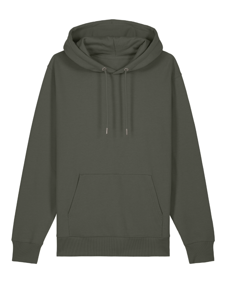 Interflex Med - Hoodie