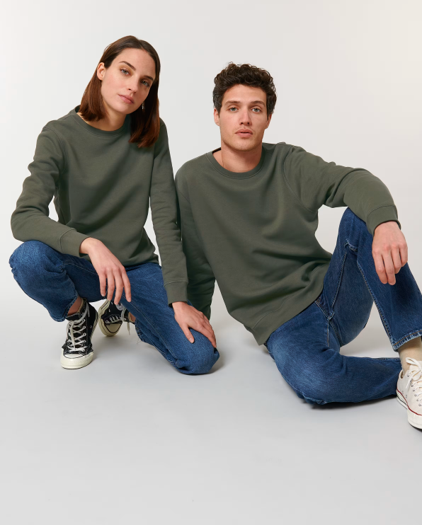 Interflex Med - Sweatshirt