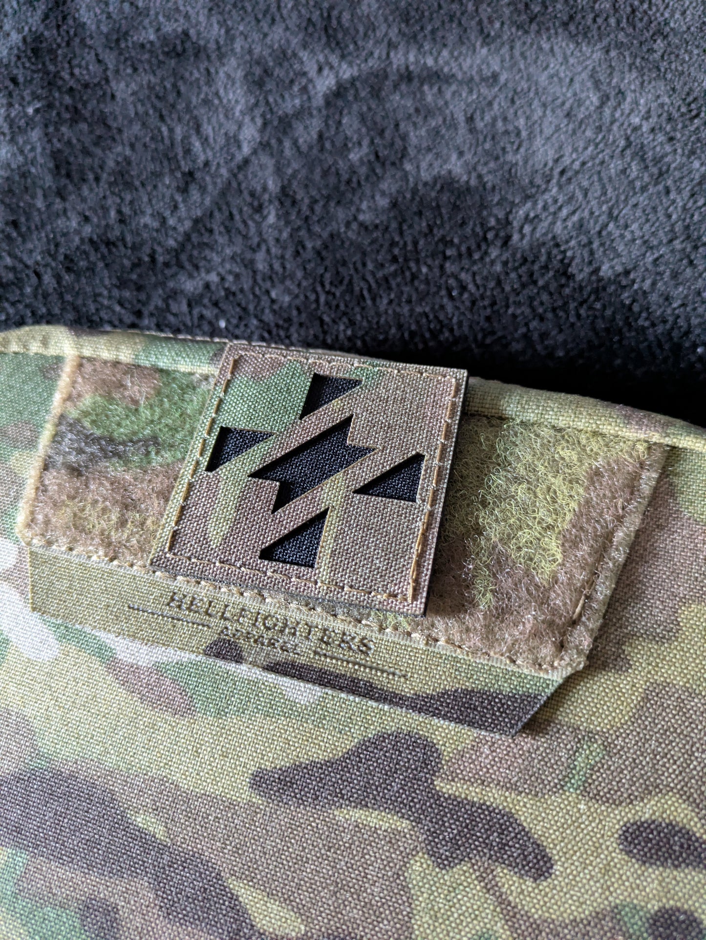 Asclepius Medical Patch