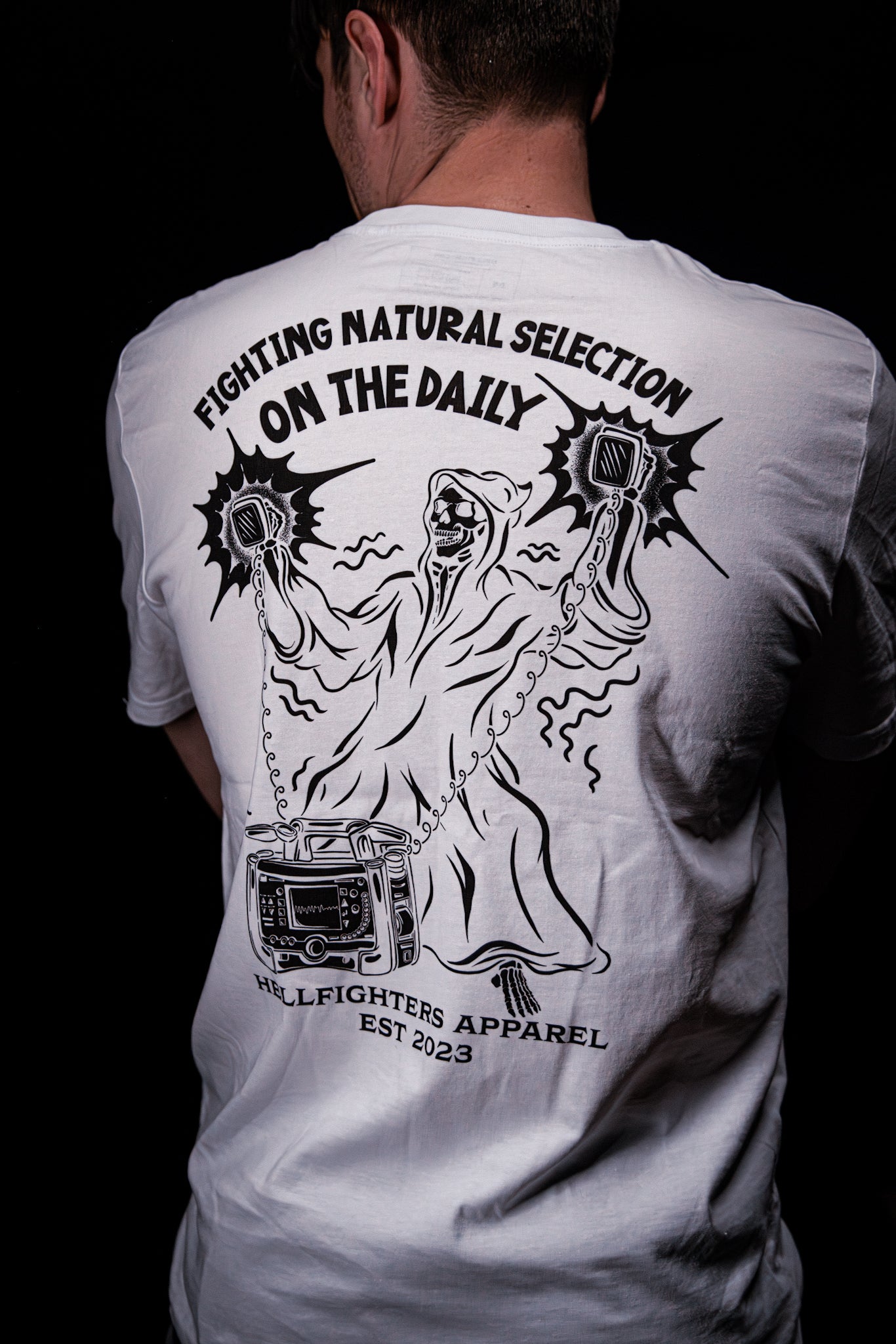 Fighting Natural Selection
