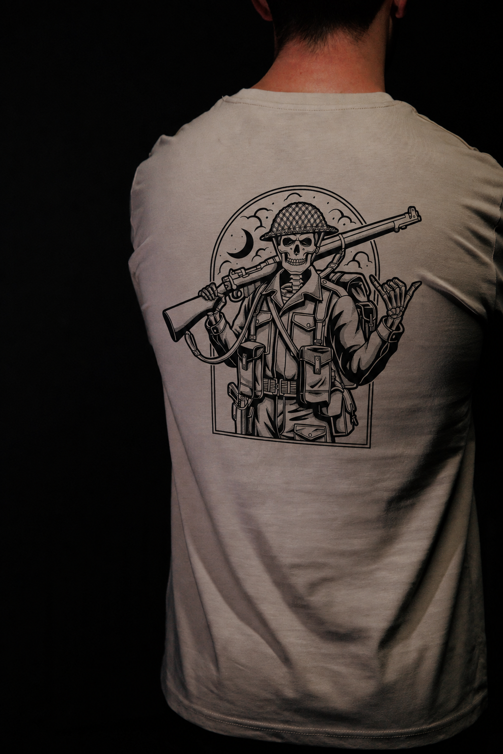 The Rifleman