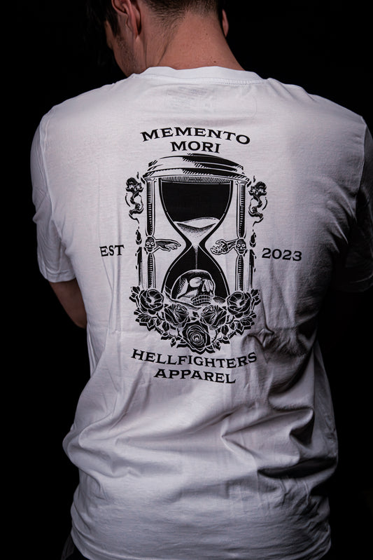 Memento Mori T-shirt
