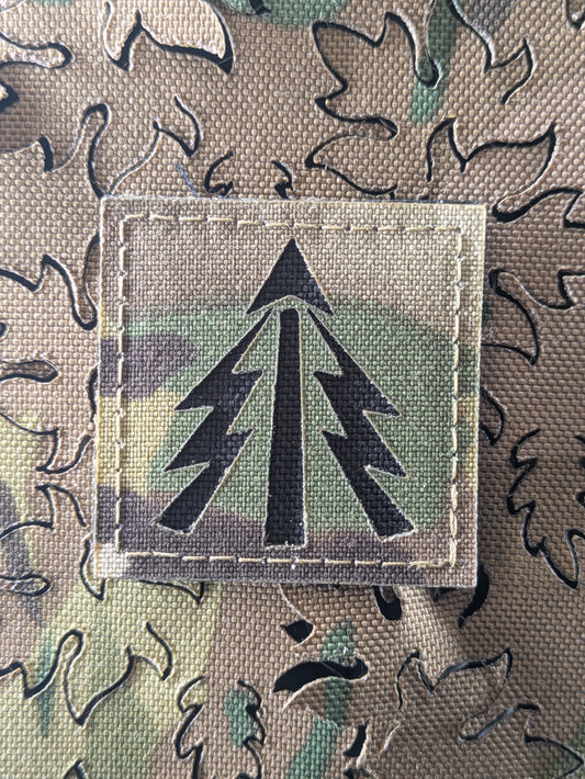 Qualification Patch