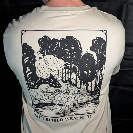 Battlefield Weatherman