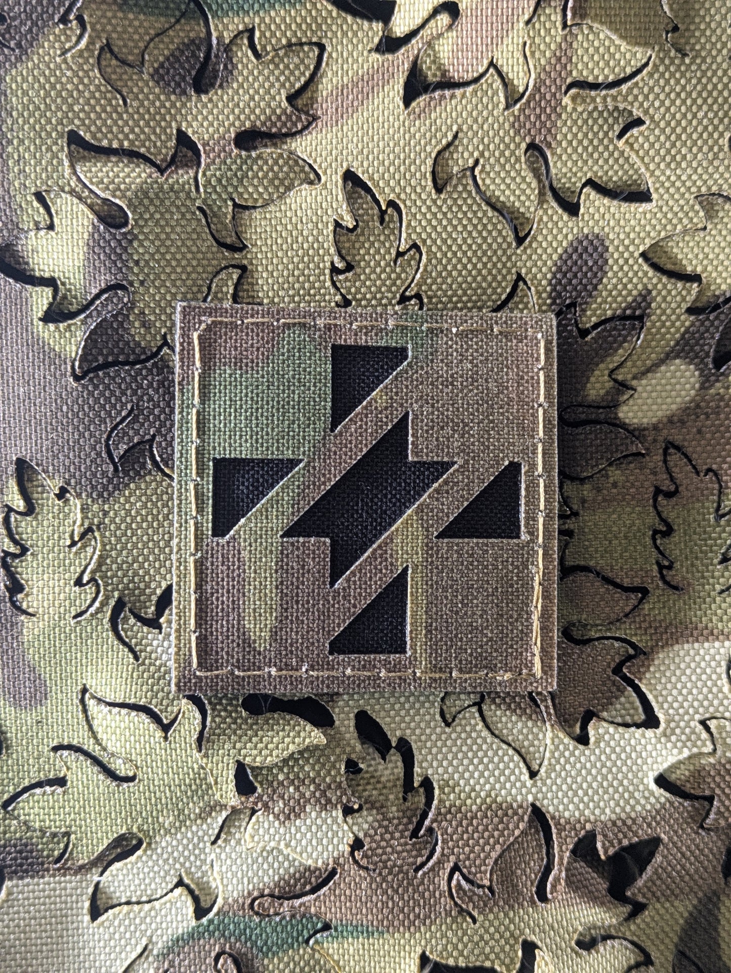 Asclepius Medical Patch