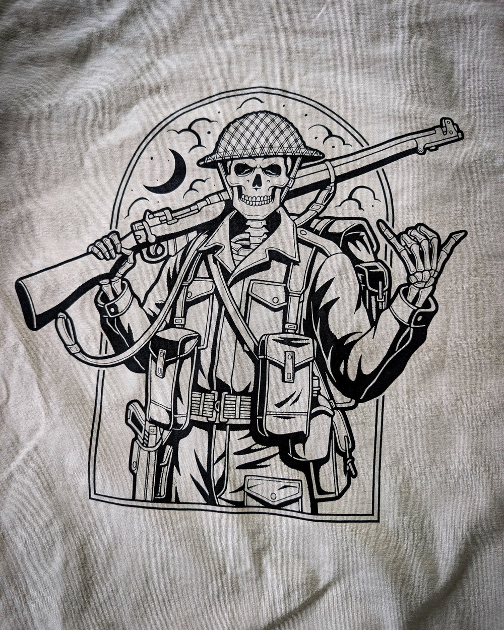 WW2 Homage Designs