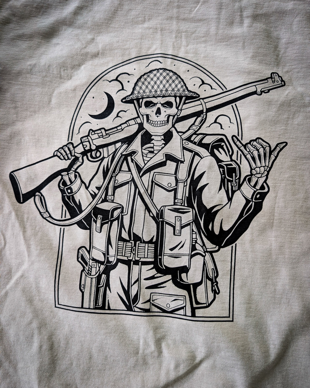 The Rifleman