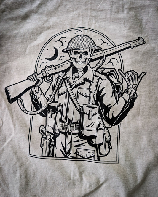 The Rifleman