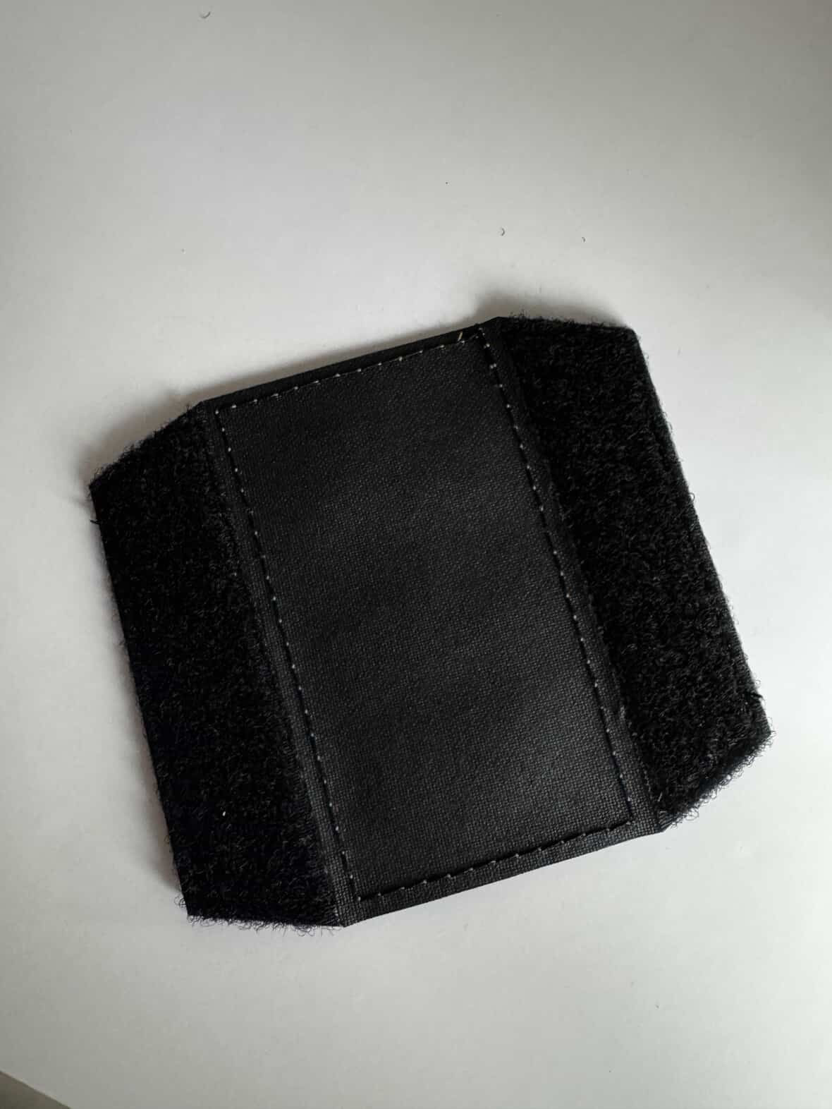 Vertical Zap Sleeve Patch Virtus